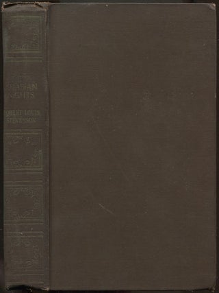 New Arabian Nights: The Suicide Club, Etc. (The World's Popular Classics