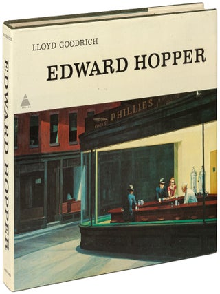 Edward Hopper