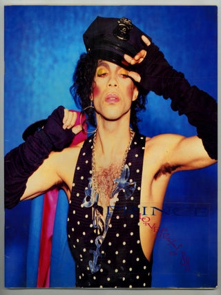 Item #626273 Prince: Lovesexy '88. PRINCE