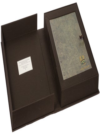 The Jackson Pollock Sketchbooks in The Metropolitan Museum of Art