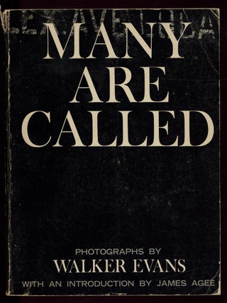 Many Are Called