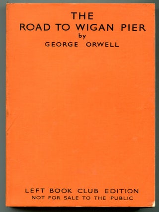 The Road To Wigan Pier