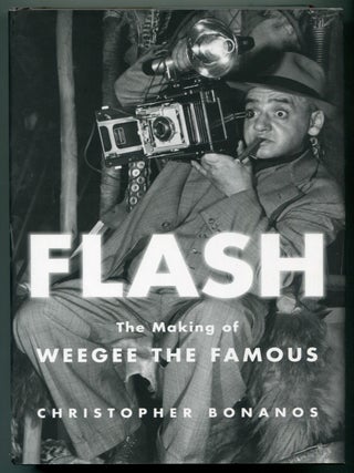 Flash: The Making of Weegee the Famous