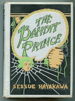 The Bandit Prince