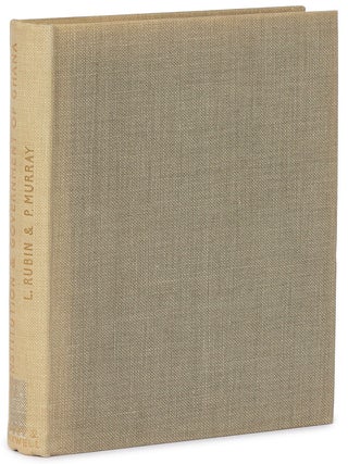 Item #626425 The Constitution and Government of Ghana. Pauli MURRAY, Leslie Rubin