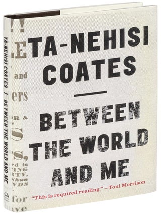 Between the World and Me
