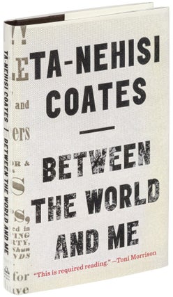 Between the World and Me