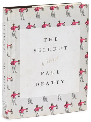 Item #626545 The Sellout. Paul BEATTY