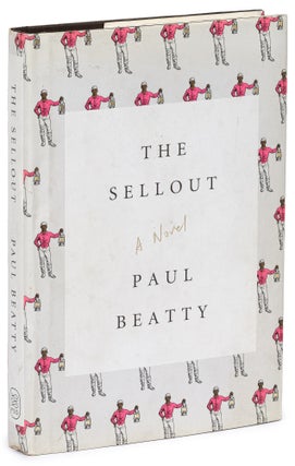 Item #626545 The Sellout. Paul BEATTY