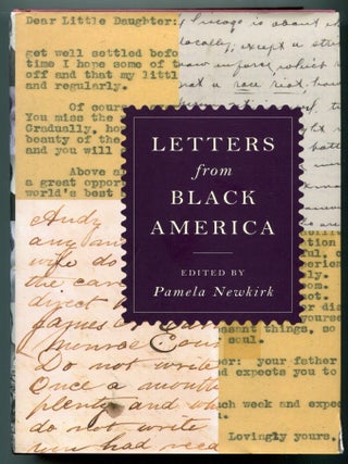 Letters from Black America
