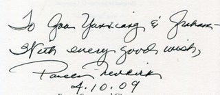 Letters from Black America