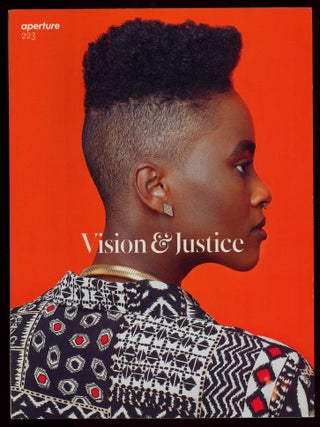 Aperture – 223, Summer 2016. Vision & Justice