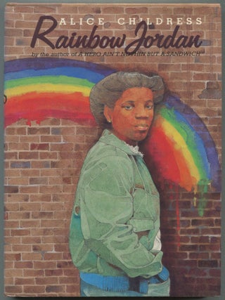 Rainbow Jordan. Alice CHILDRESS.