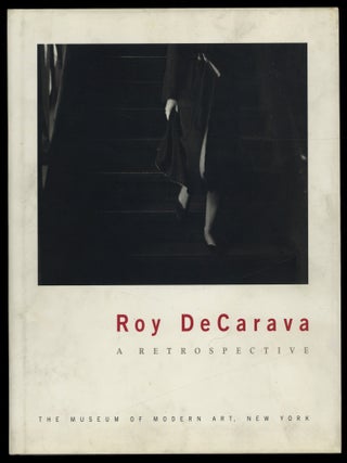 Roy DeCarava: A Retrospective
