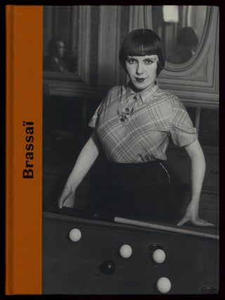 Brassa&iuml;