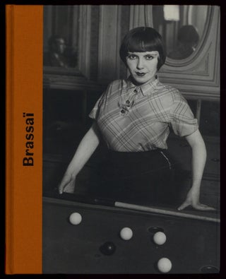Item #626783 Brassaï. BRASSAÏ