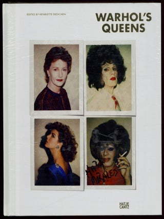 Warhol's Queens