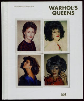 Item #626809 Warhol's Queens. Henriette DEDICHEN