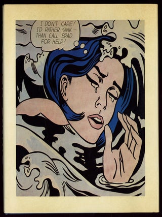 Pop Art 1955-70