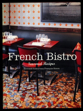 French Bistro: Seasonal Recipes