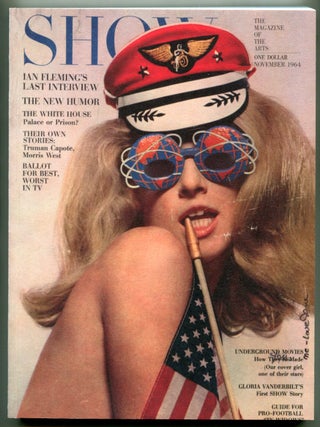 Item #626829 13 Most Wanted Men: Andy Warhol and the 1964 World's Fair