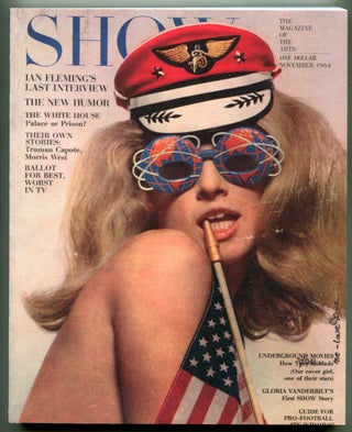 Item #626829 13 Most Wanted Men: Andy Warhol and the 1964 World's Fair