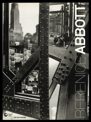 Berenice Abbott