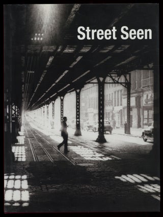 Street Seen: The Psychological Gesture in American Photography, 1940–1959