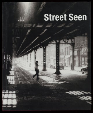 Item #626847 Street Seen: The Psychological Gesture in American Photography, 1940–1959. Lisa...