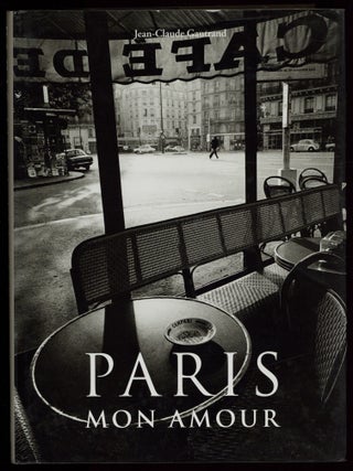 Paris Mon Amour