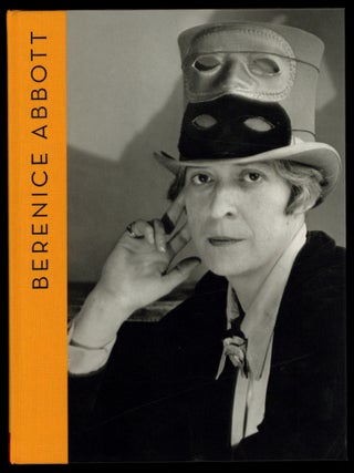 Item #626906 Berenice Abbot: Portraits of Modernity. Berenice ABBOTT