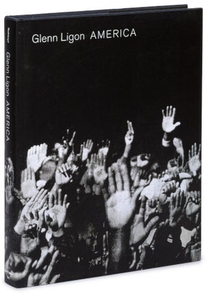 Item #626909 America. Glenn. Scott Rothkopf LIGON