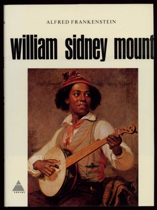 William Sidney Mount