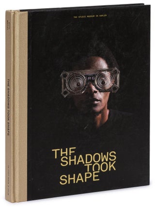 Item #627006 The Shadows Took Shape. Naima J. KEITH, Zo&eacute; Whitley