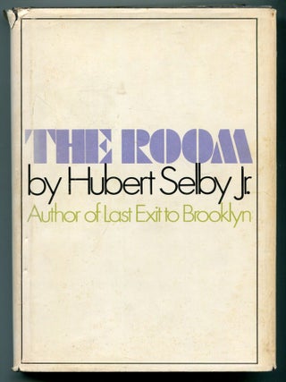 The Room. Hubert SELBY, Jr.