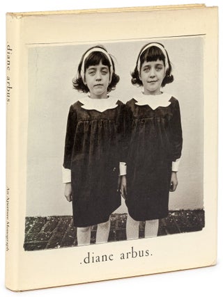 Item #627080 Diane Arbus. Diane ARBUS
