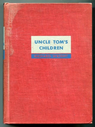 Uncle Tom's Children