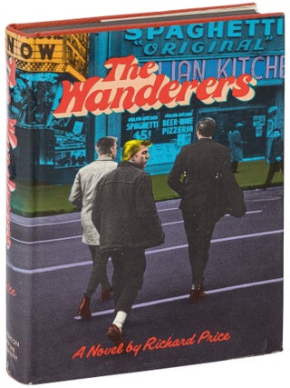 The Wanderers