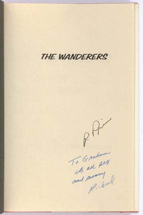 The Wanderers