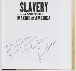 Slavery and the Making of America