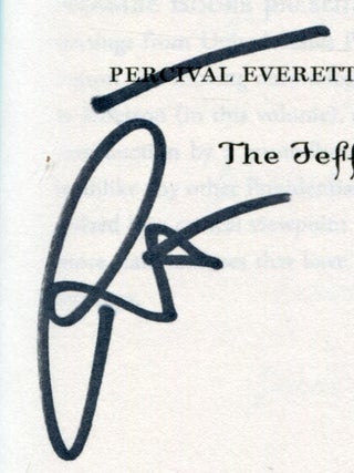 The Jefferson Bible