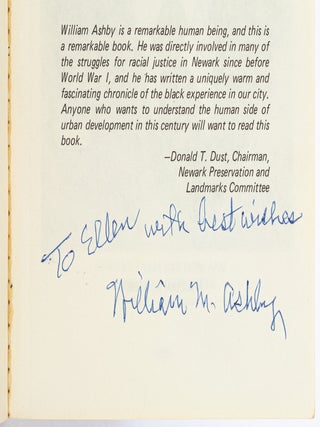 Tales Without Hate