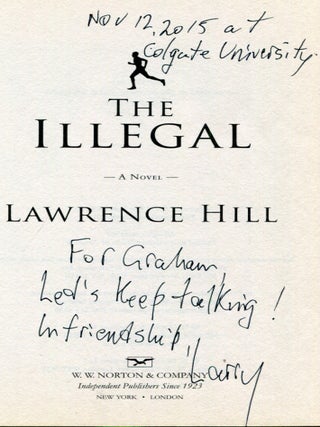 The Illegal