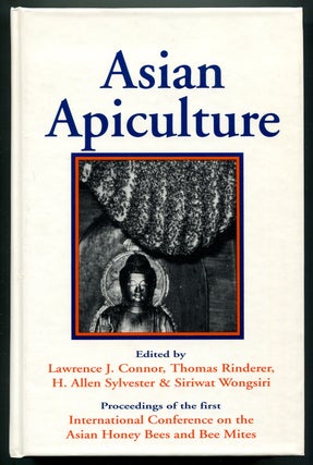 Item #627542 Asian Apiculture: Proceedings of the first International Conference on the Asian...