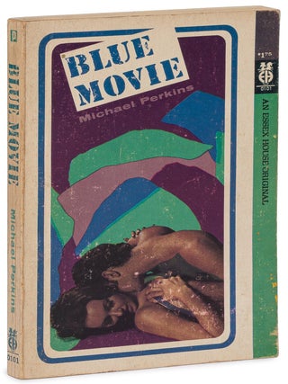 Blue Movie. Michael PERKINS.