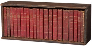 Item #627650 Hort’s Easy Course of Domestic Education: Design for The Use of Families and of...