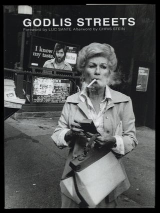 Godlis Streets