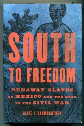 Item #627701 South to Freedom: Runaway Slaves to Mexico and the Road to the Civil War. Alice L....