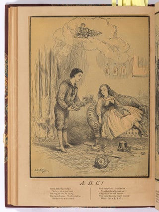 The Tomahawk: A Saturday Journal of Satire &ndash; Vol. 1 No. 1 to Vol. 3 No. 86 (Lacking No. 84)