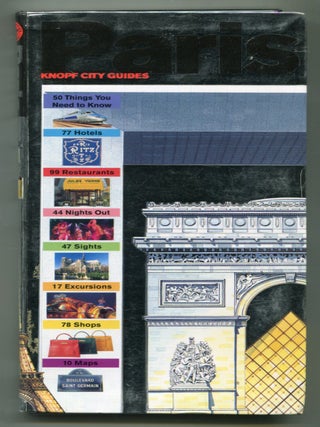 Item #627838 Paris France
